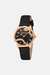 Roberto Cavalli By Franck Muller Snake Core Watch