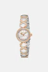 Roberto Cavalli By Franck Muller Snake Core Watch