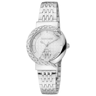 Roberto Cavalli By Franck Muller Women's Watch