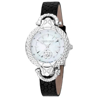 Roberto Cavalli By Franck Muller Women's Watch