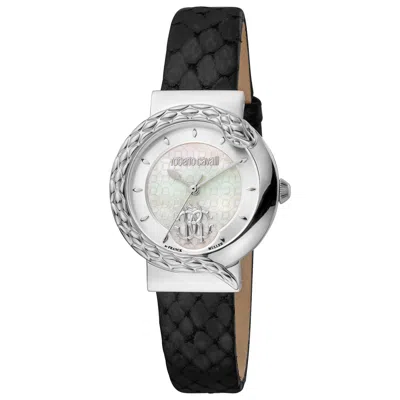 Roberto Cavalli By Franck Muller Women's Watch