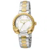 Roberto Cavalli By Franck Muller Women's Watch