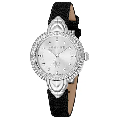 Roberto Cavalli By Franck Muller Women's Watch