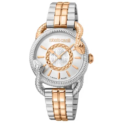 Roberto Cavalli By Franck Muller Women's Watch
