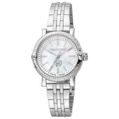 Roberto Cavalli By Franck Muller Women's Watch