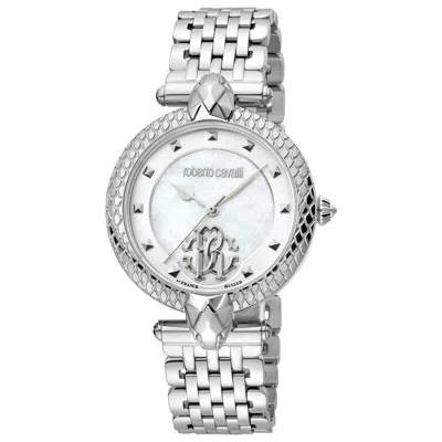 Roberto Cavalli By Franck Muller Women's Watch