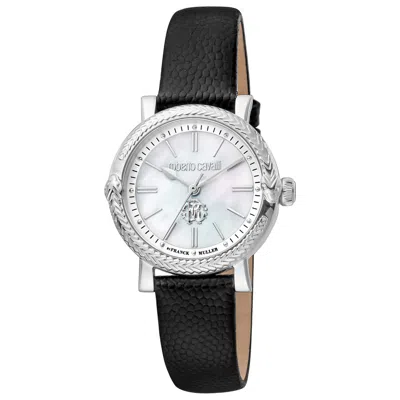 Roberto Cavalli By Franck Muller Women's Watch