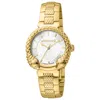Roberto Cavalli By Franck Muller Women's Watch