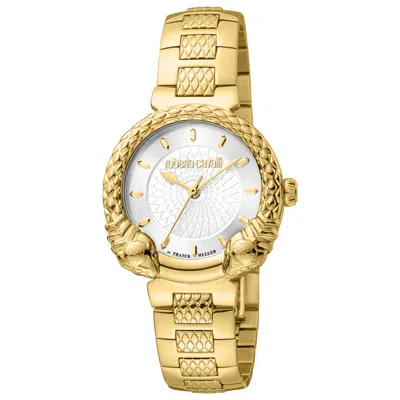 Roberto Cavalli By Franck Muller Women's Watch