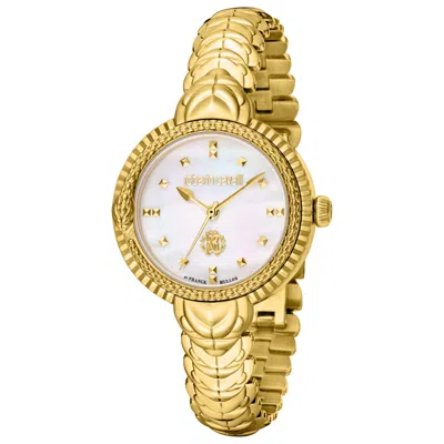 Roberto Cavalli By Franck Muller Women's Watch