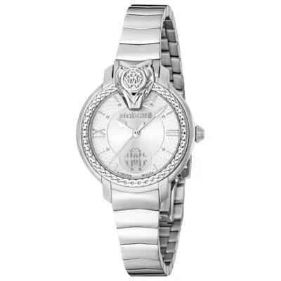 Roberto Cavalli By Franck Muller Women's Watch