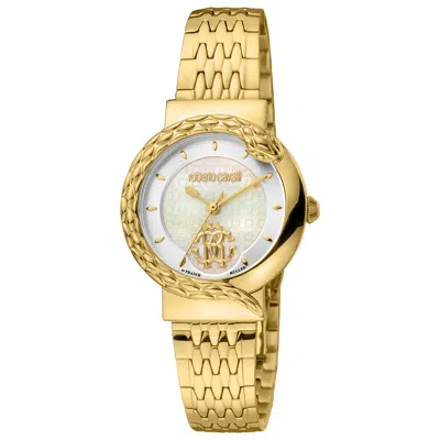 Roberto Cavalli By Franck Muller Women's Watch