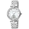 Roberto Cavalli By Franck Muller Women's Watch In Metallic