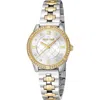 Roberto Cavalli By Frank Muller Watch, 33mm In Multi