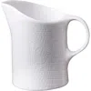 Roberto Cavalli Classic Creamer In White