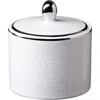 Roberto Cavalli Classic Sugar Pot