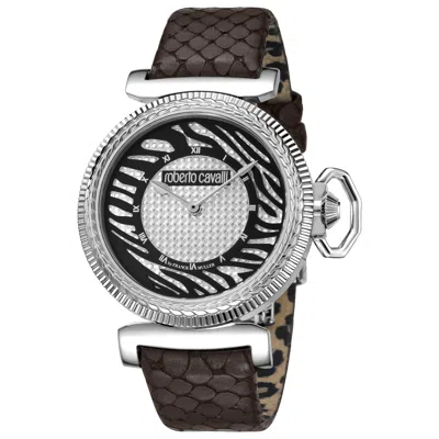 Roberto Cavalli Classic Women's Watch