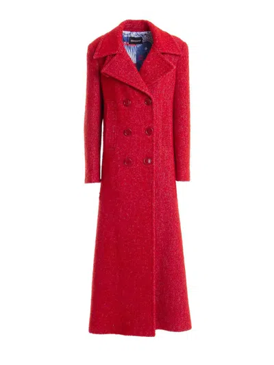 Roberto Cavalli Coat