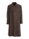 Roberto Cavalli Coat