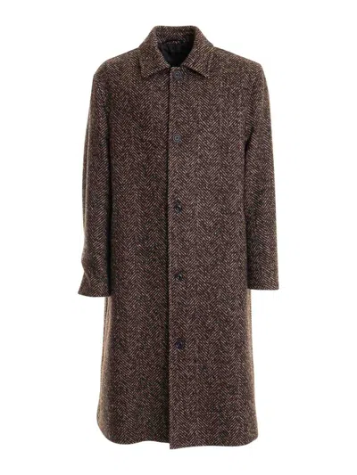 Roberto Cavalli Coat