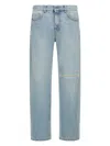 Roberto Cavalli Cotton Jeans