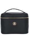 Roberto Cavalli Crest Collection Saffiano Train Ca