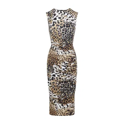 ROBERTO CAVALLI ROBERTO CAVALLI DRESS