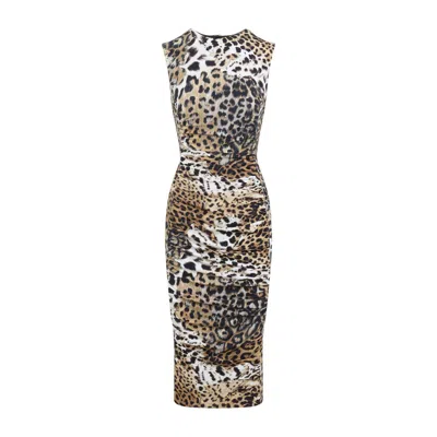 ROBERTO CAVALLI ROBERTO CAVALLI DRESS