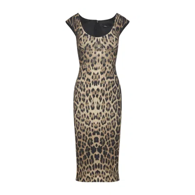 ROBERTO CAVALLI ROBERTO CAVALLI DRESS