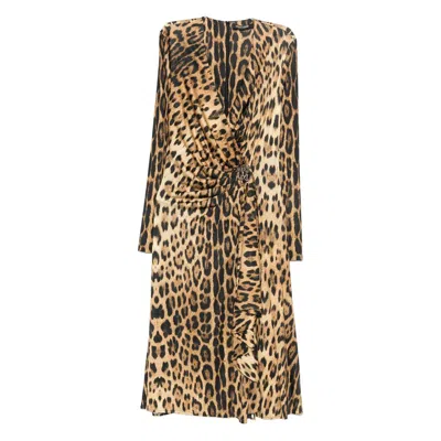 ROBERTO CAVALLI ROBERTO CAVALLI DRESSES