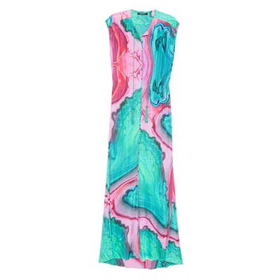 ROBERTO CAVALLI ROBERTO CAVALLI DRESSES