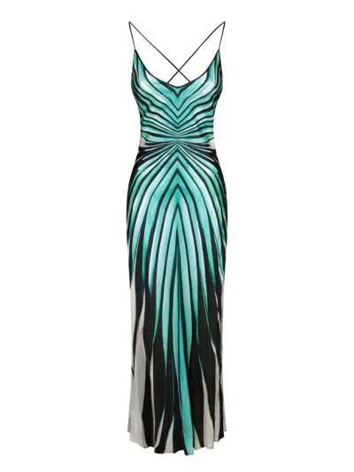 ROBERTO CAVALLI ROBERTO CAVALLI DRESSES