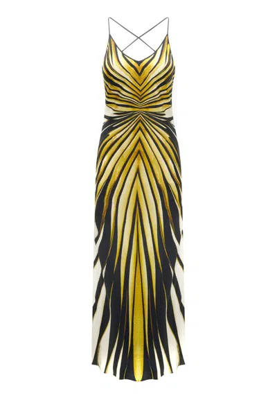 ROBERTO CAVALLI ROBERTO CAVALLI DRESSES