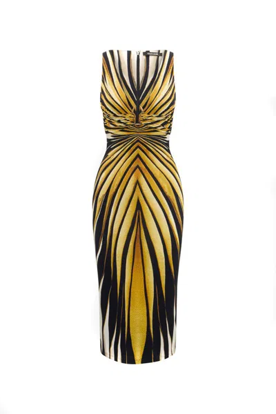 ROBERTO CAVALLI ROBERTO CAVALLI DRESSES
