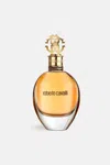 Roberto Cavalli Eau De Parfum 50 ml In Gold
