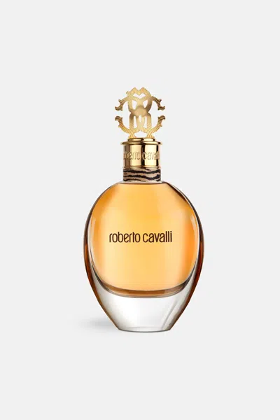 Roberto Cavalli Eau De Parfum 50 ml In Gold