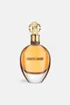 Shop Roberto Cavalli Eau De Parfum 75 ml In Gold