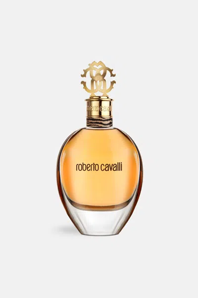 Roberto Cavalli Eau De Parfum 75 ml In Gold