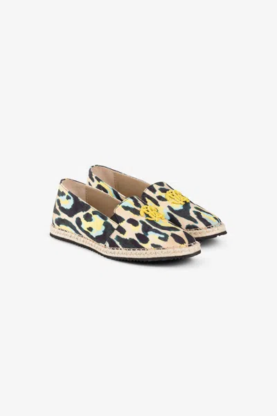 Roberto Cavalli Espadrille