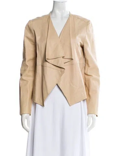 Pre-owned Roberto Cavalli Evening Jacket In Neutral