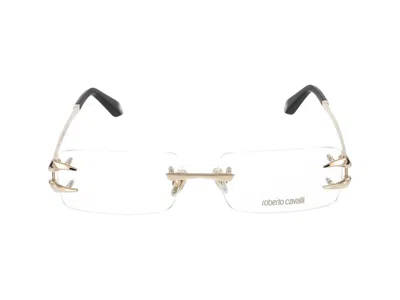 ROBERTO CAVALLI ROBERTO CAVALLI EYEGLASSES