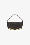ROBERTO CAVALLI FANG BAG SHOULDER BAG
