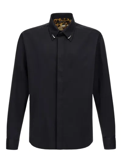 ROBERTO CAVALLI FANG SHIRT