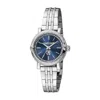 Roberto Cavalli Fashion Watch Quartz Blue Dial Ladies Watch ...
