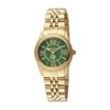 Roberto Cavalli Fashion Watch Quartz Ladies Watch Rc5l035m0065 In Gold ...