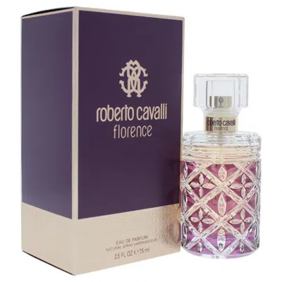 Roberto Cavalli Florence Perfume