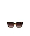 Roberto Cavalli Sunglasses Src040 M 0 Agg In Black