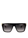 Roberto Cavalli Src094m Sunglasses In Black