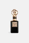 Roberto Cavalli Gold Collection Divine Oud Eau De Parfum 100 ml In Black