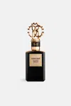 Roberto Cavalli Gold Collection Splendid Vanilla Eau De Parfum 100 ml In Black